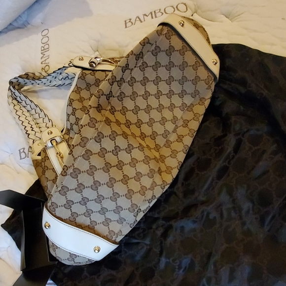 Gucci Vintage Handbag - Picture 2 of 5